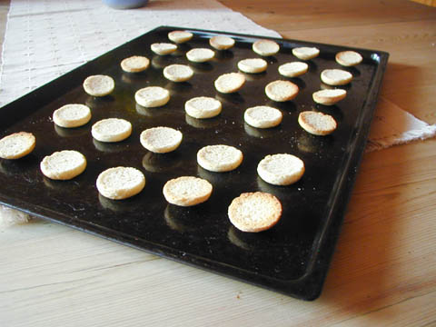 bakplåt