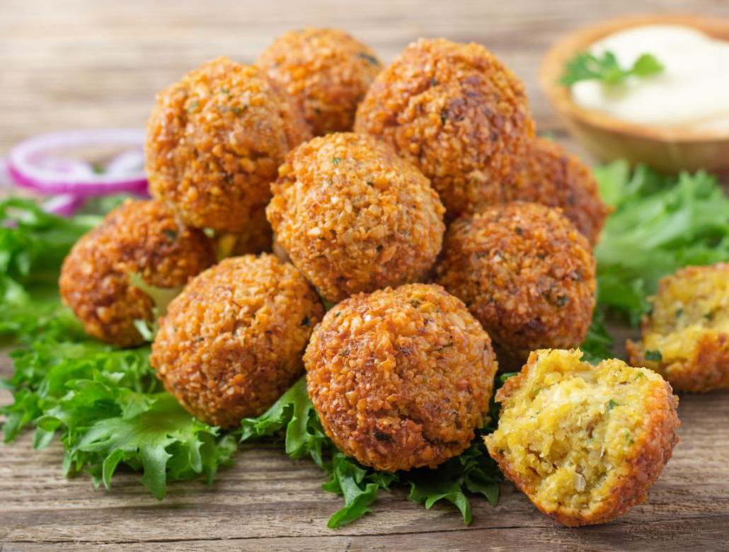 falafel