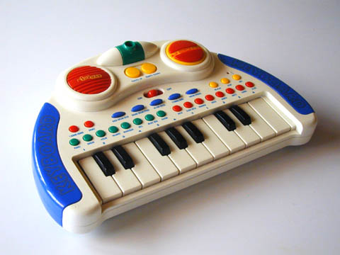 piano