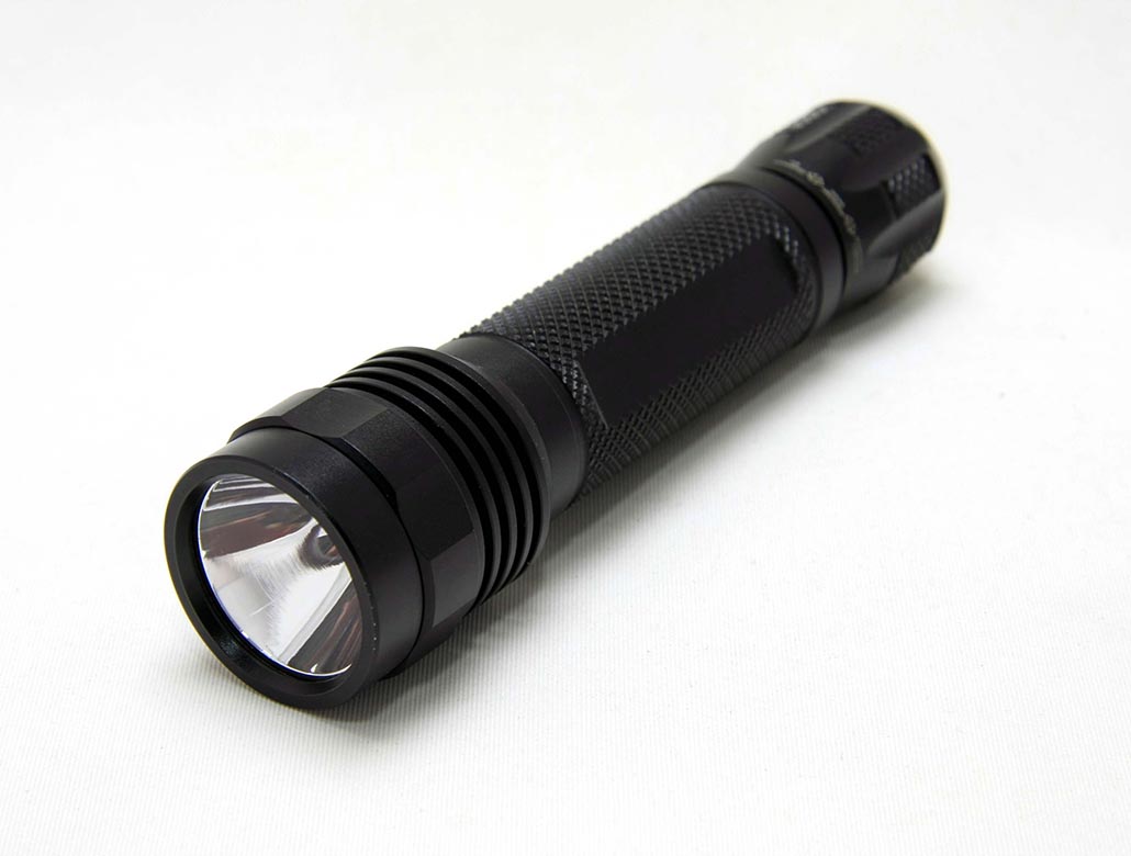 ficklampa