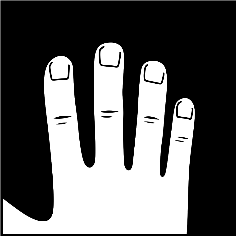 finger