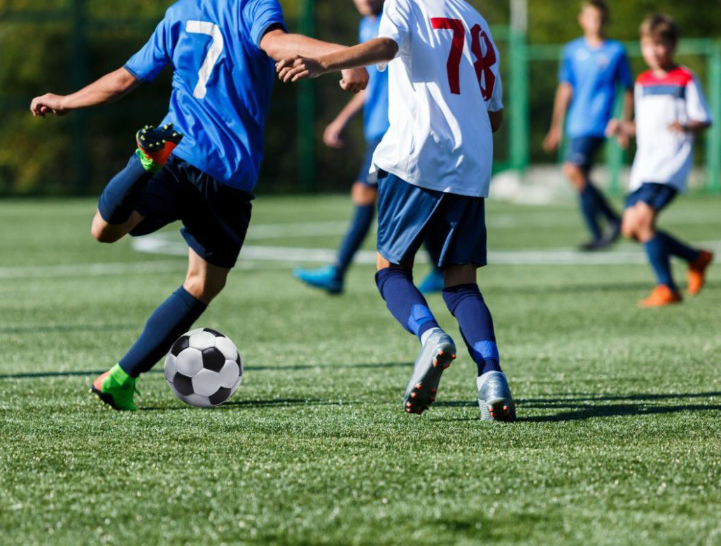 fotboll