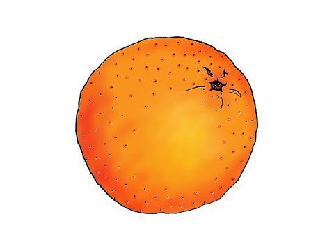Kan jag få en frukt, tack.
