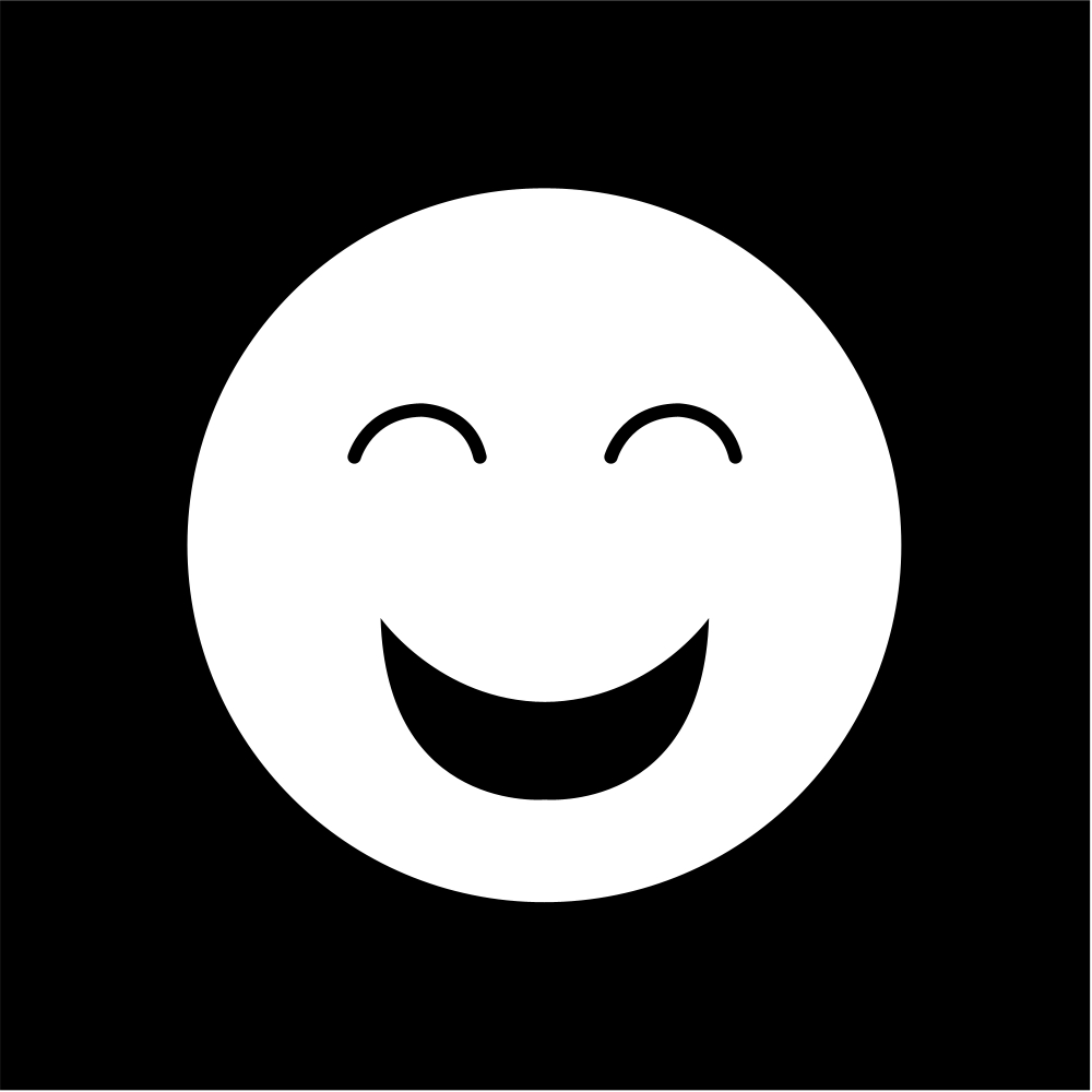glad