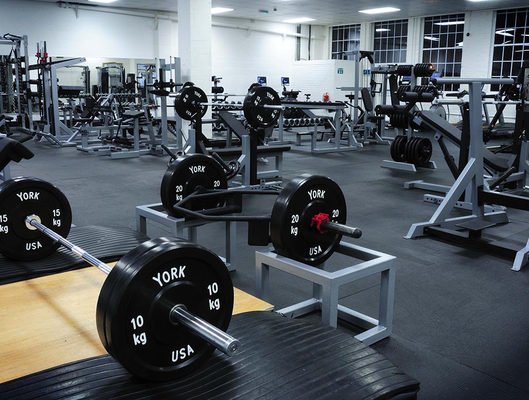 gym