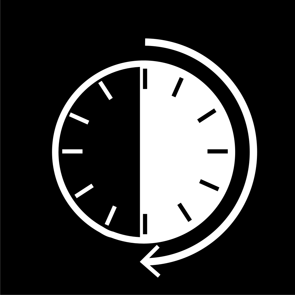 halvtimme