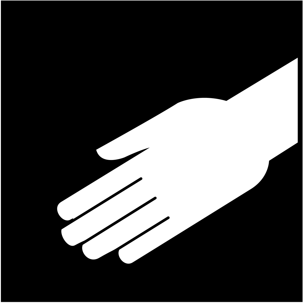 hand