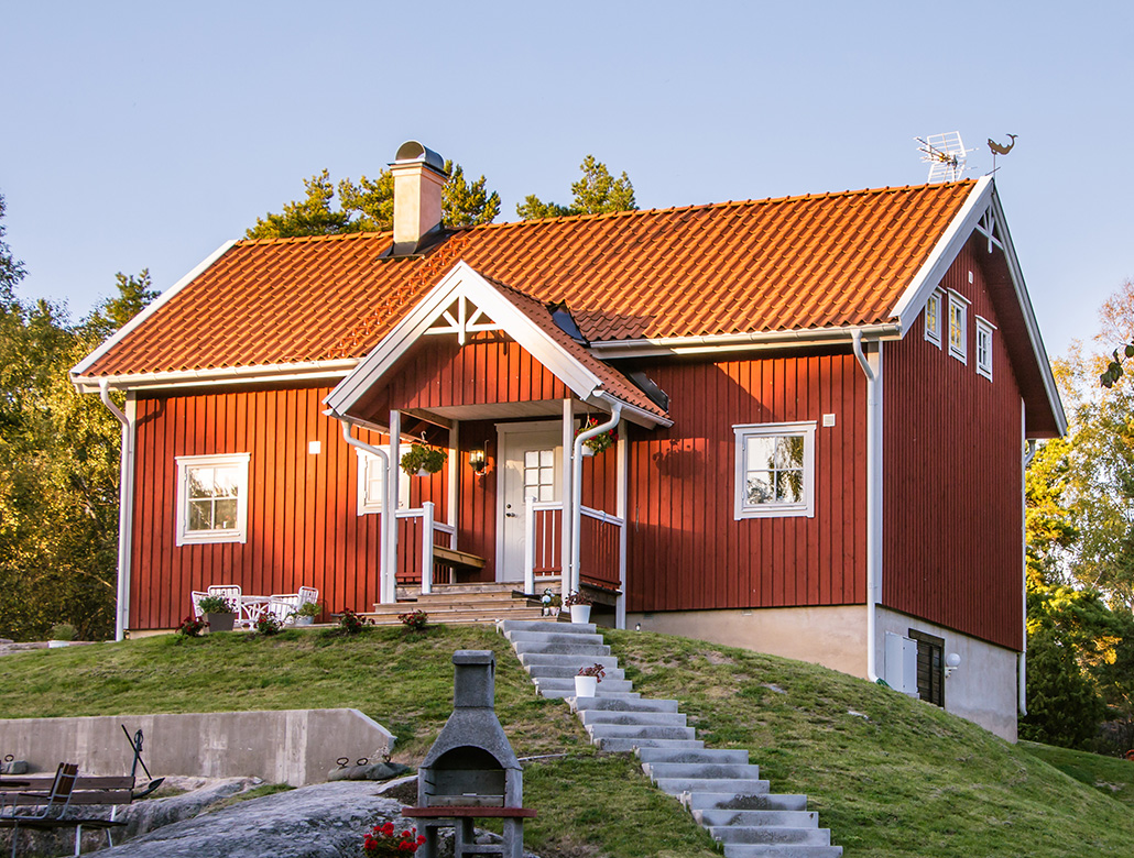 hus
