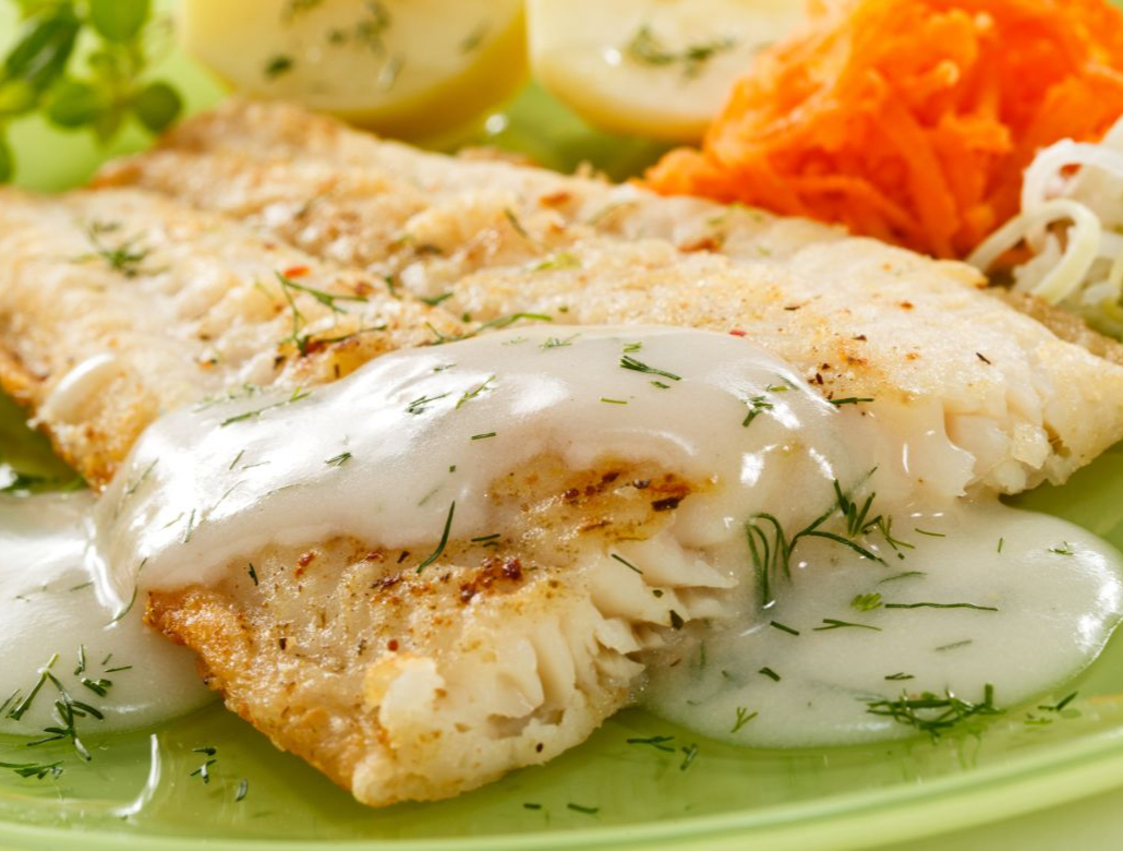 fisk (mat)