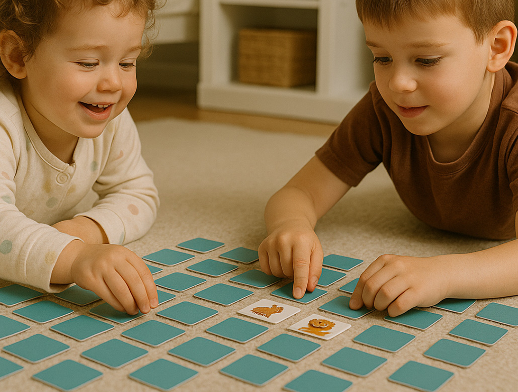 memory (spel)