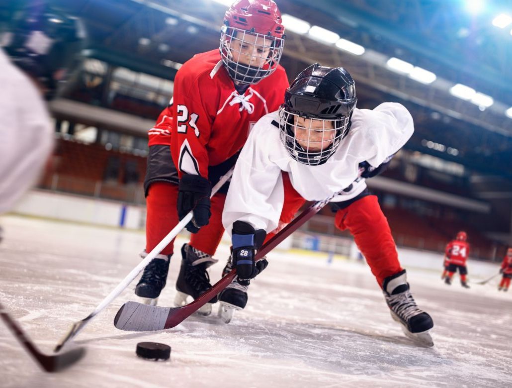 ishockey