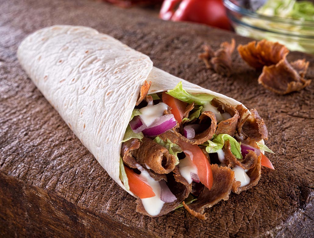 kebab