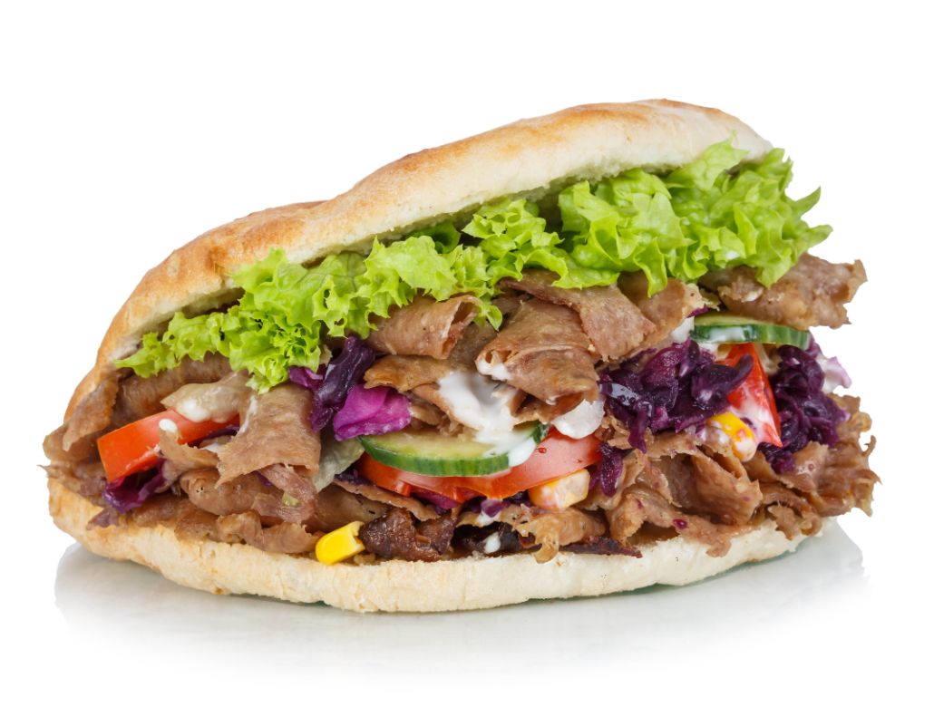 kebab