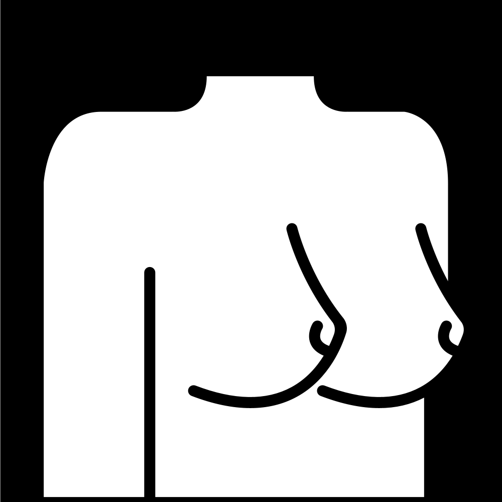 bröst (kvinnobröst)