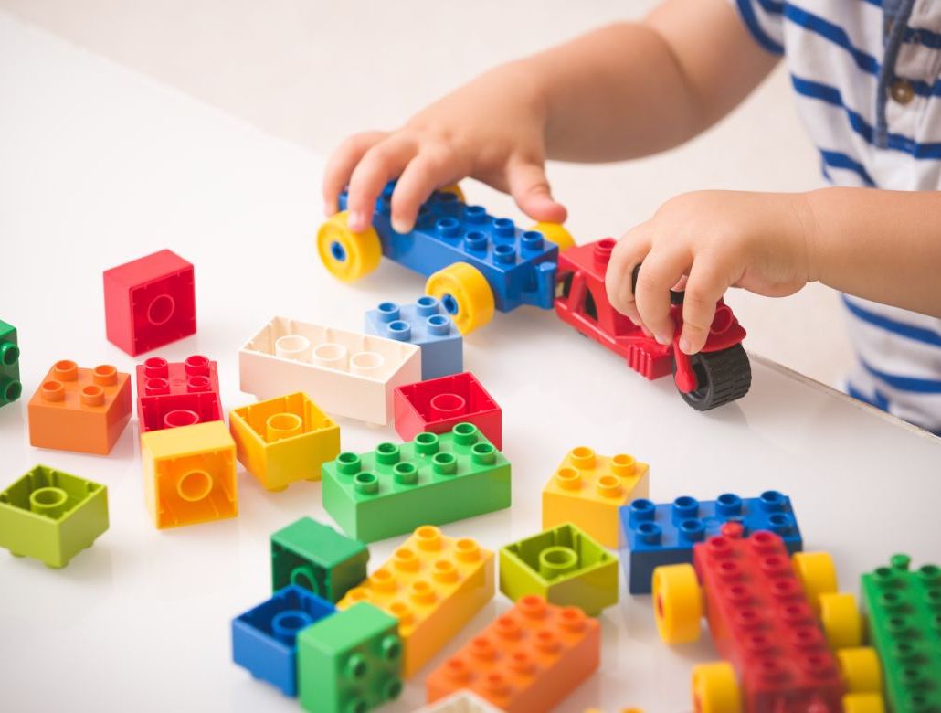 lego