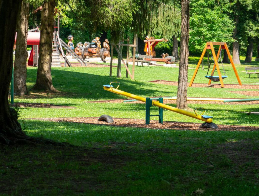 lekpark