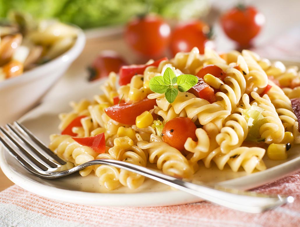 pasta
