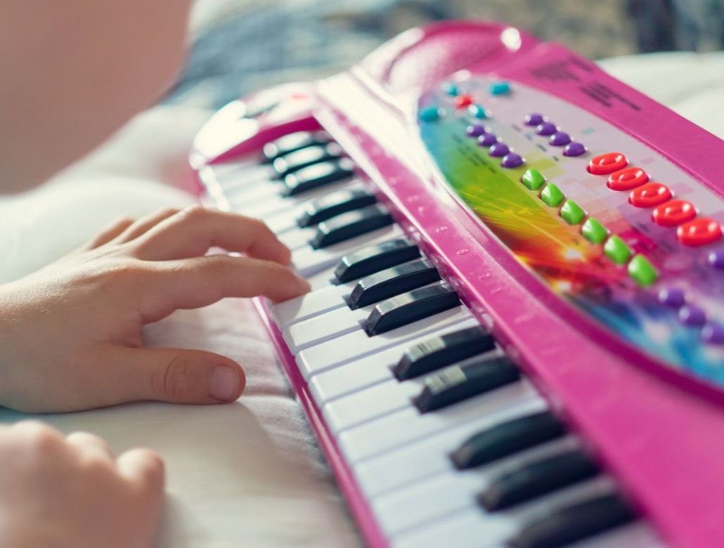 piano
