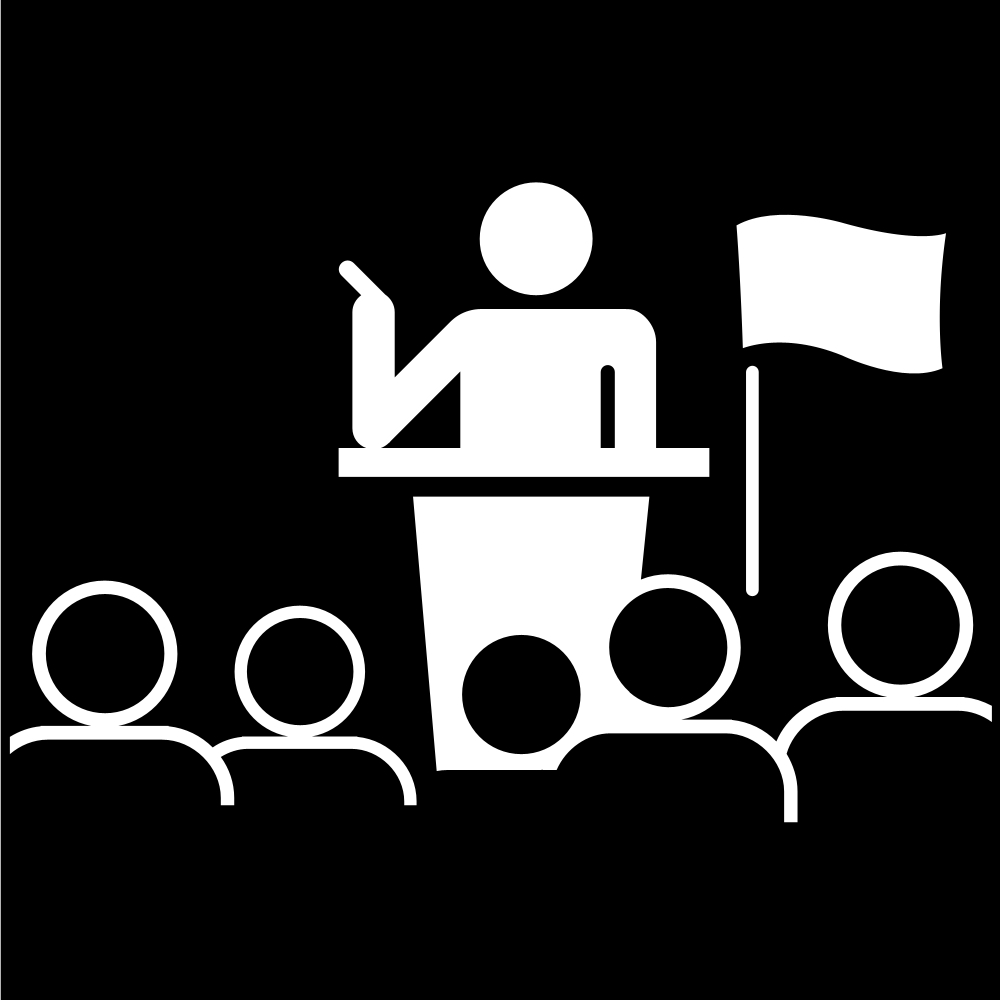 politik