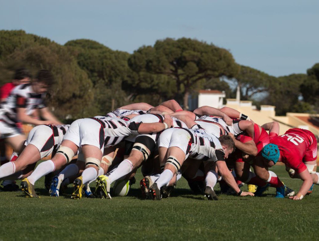 rugby