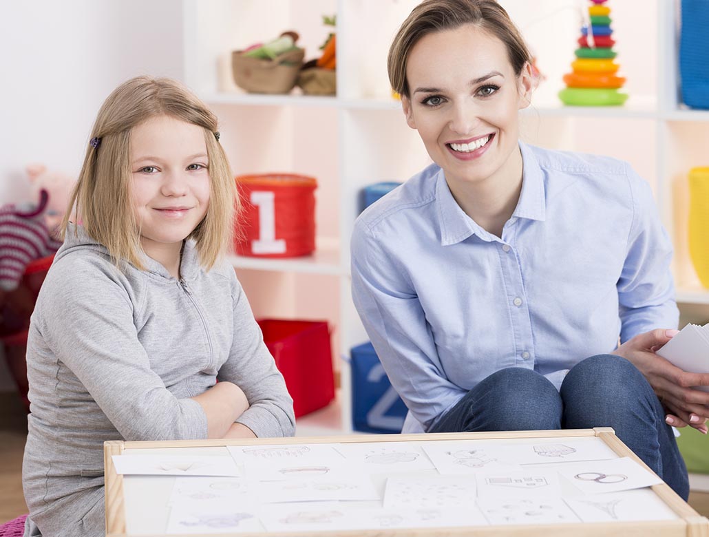 specialpedagog