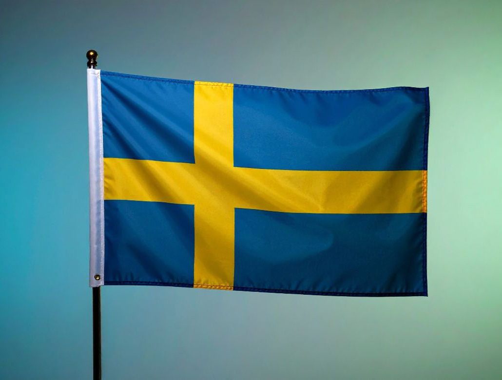 svenska