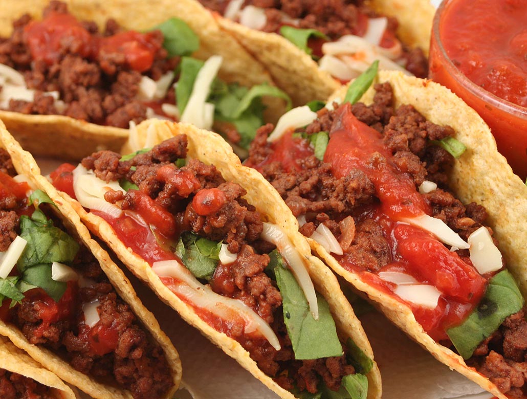 tacos