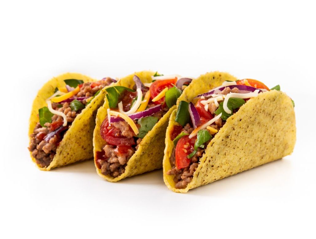 tacos