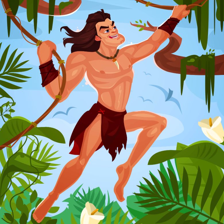 Tarzan