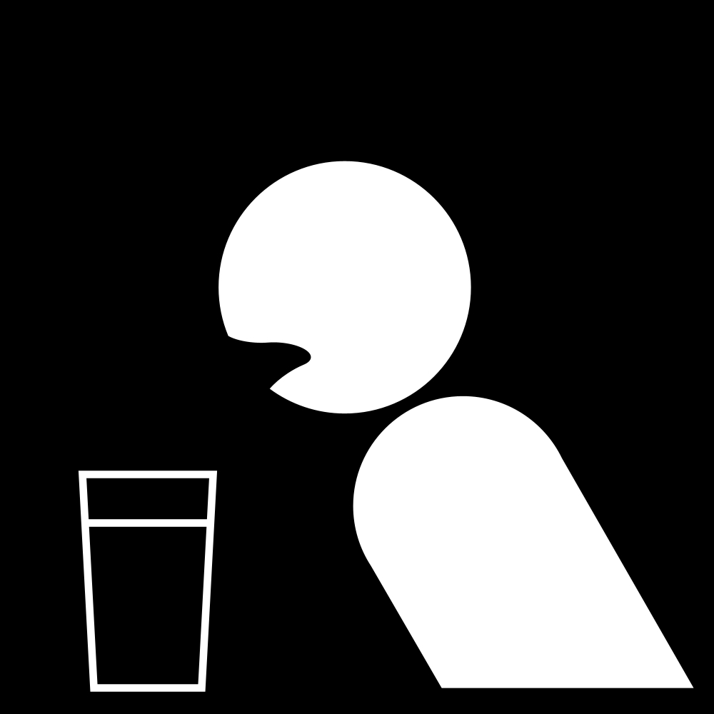 törstig