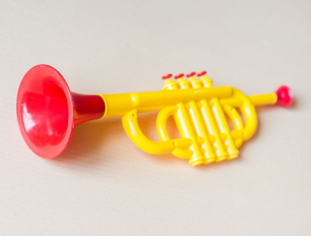 trumpet