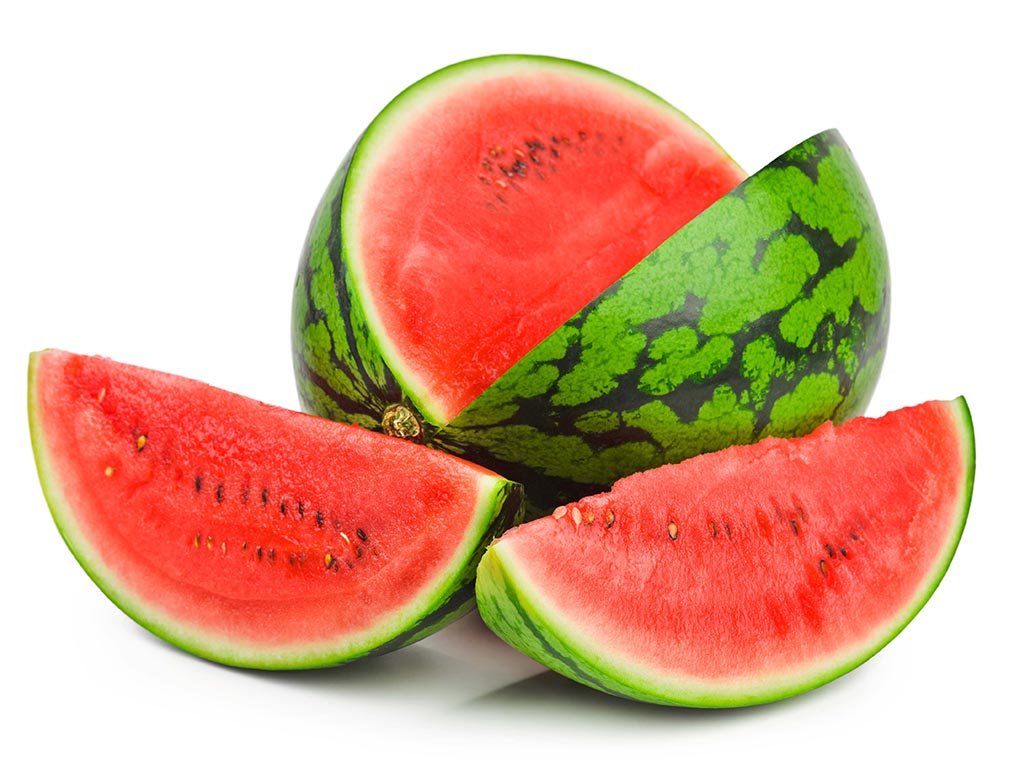 vattenmelon