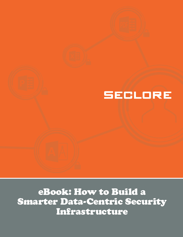 How to Build a Stronger Data-Centric Security Infrastructure