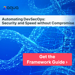 DevSecOps: Making it Happen