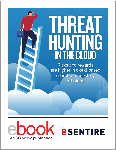 THREAT HUNTING IN THE CLOUD
