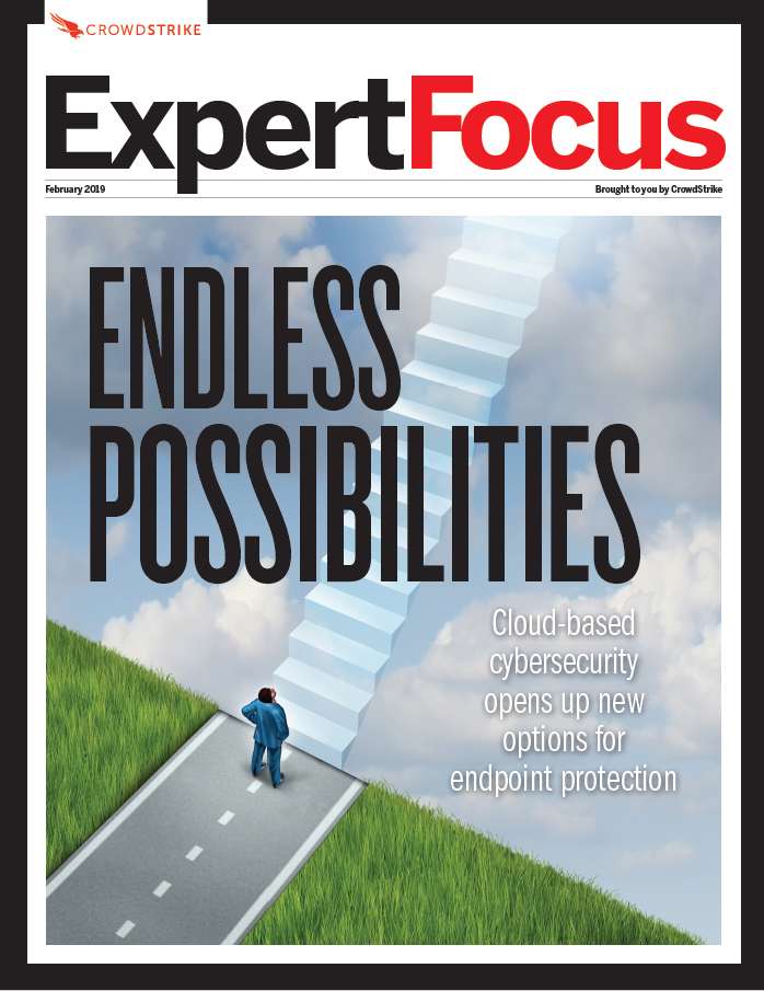Endless possibilities