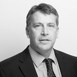 Michael Goodwin