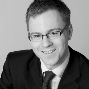 Oliver Daniels