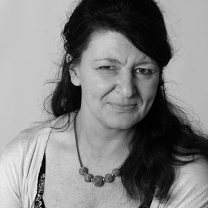 Lucinda Baker