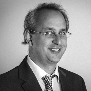 Richard Bailey