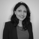 Priya Tromans