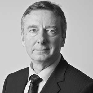Mark Bolshaw
