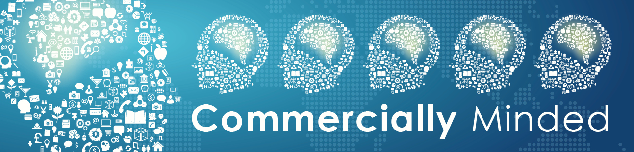 Commercially Minded Seminar Series