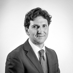 Andrew Morris