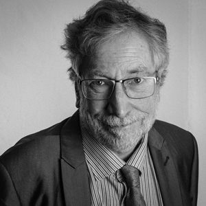 Peter Scott