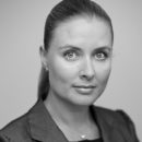 Claire Holford