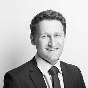 Anthony Goodfellow