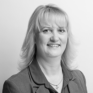 Angie Harrison-Branter