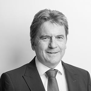 Colin Gordon