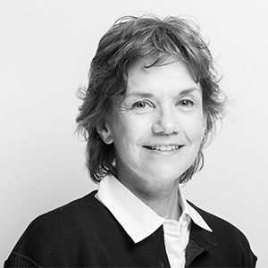 Wendy Govier Wright
